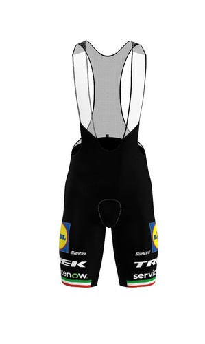 Santini lidl trek italy - santini,