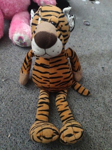 Russ bertie tiger - russ,