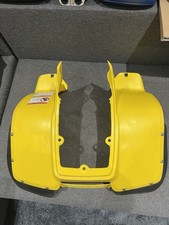Suzuki Lt50 lt50 Rear  Fenders