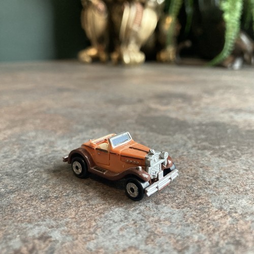 Micro machines vintage - 💥micro,