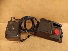 HORNBY R965 CONTROLLER & TRANSFORMER for MODEL RAILWAY LAYOUT TRAIN SET