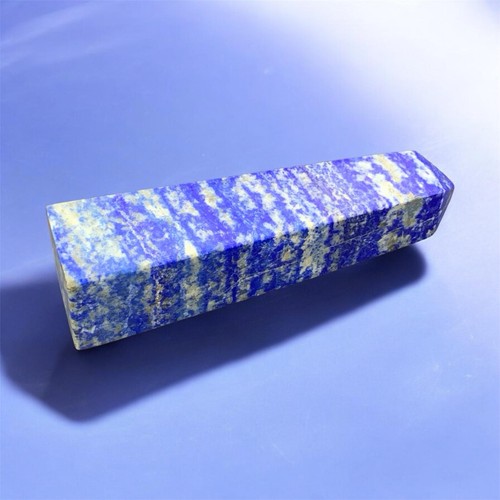 Natural lapis lazuli polished - natural,