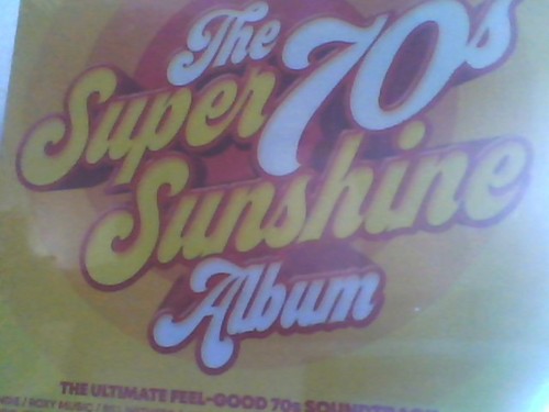 Various artists the super - :,