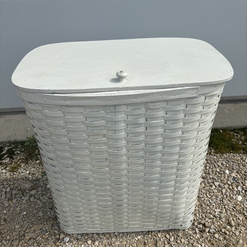 Vintage shabby chic white - vintage,