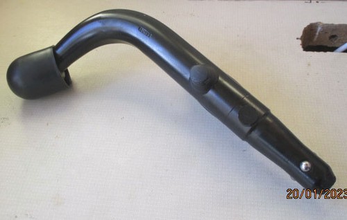 Westfalia fixed swan - westfalia,