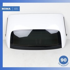 09-16 BMW E89 Z4 Convertible