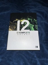 Native Instruments Komplete 12