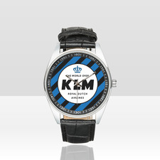 KLM 1958 Vintage logo Airlines