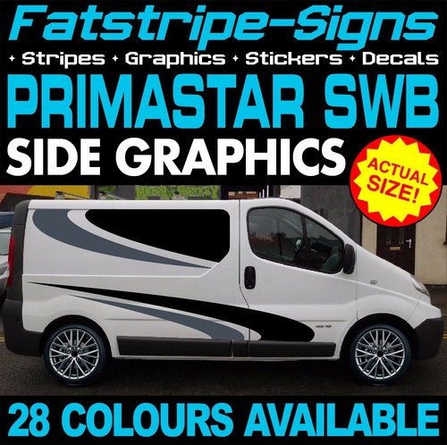Fit nisssan primastar swb - to,