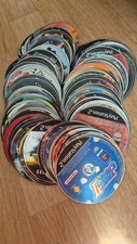 Sony Playstation 2 Games, With Free Postage, Discs Only