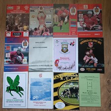 English club rugby - rugby, union