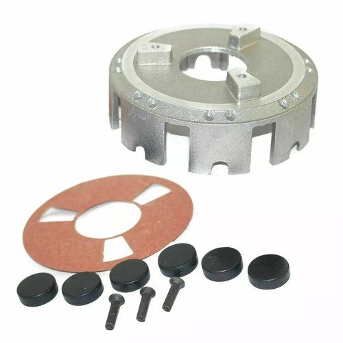 Clutch housing - clutch, 5
