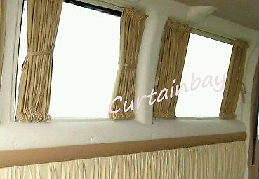 Full curtain set - set, compatible