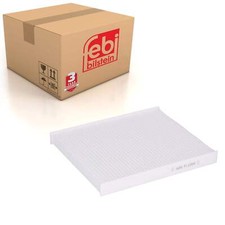 Cabin Filter Fits BMW X5 25d