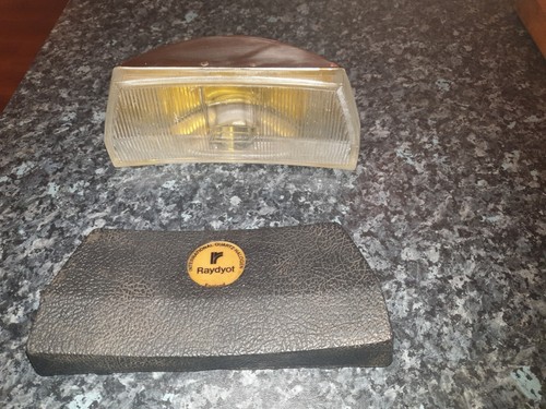 Raydyot dl401 yellow - dl401, amber
