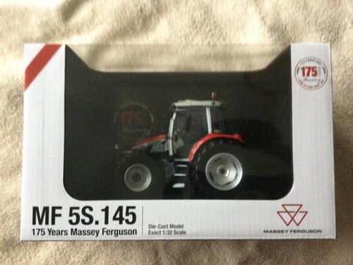 Universal hobbies toy massey - hobbies,