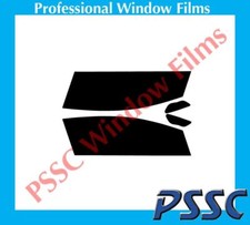 Pre Cut Front Car Window Film