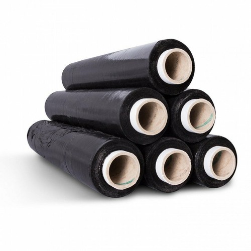 Strong rolls black pallet - 6, x