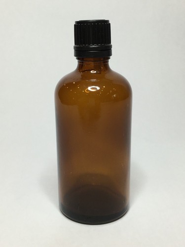 Dropper bottles empty 100ml - dropper,