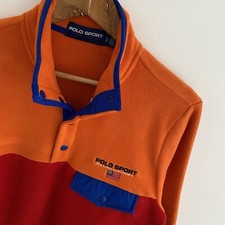 Ralph Lauren Polo Sport Fleece