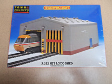 NIB Hornby OO Gauge Town &