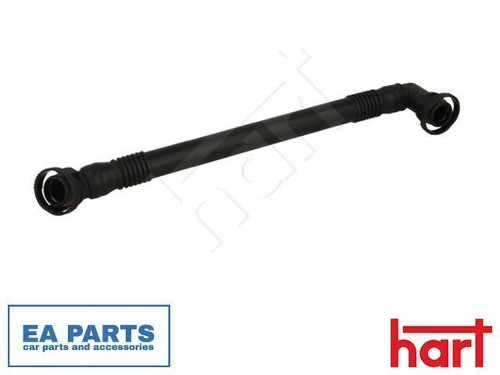 Hose crankcase ventilation - crankcase,