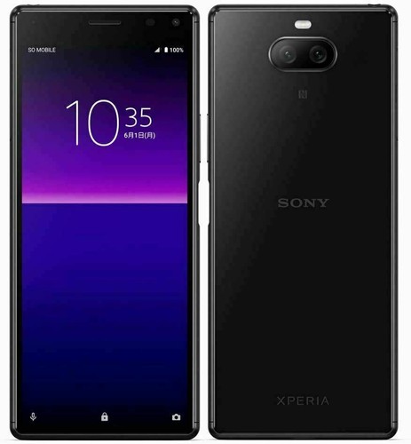 Sony xperia lite j3273 - xperia,
