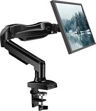 HUANUO Single Monitor Arm Desk