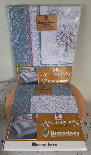 Horrockses the angela rippon - the,