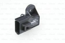 MAP Sensor fits FORD C-MAX 2.0