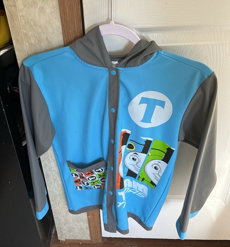 Thomas and friends - friends, rain