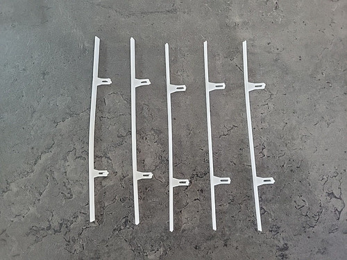Plantation shutter tilt bar - plantation,