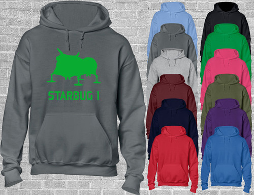 Starbug hoody hoodie - starbug,