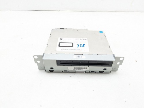 Bmw navigation sat nav gps - bmw,