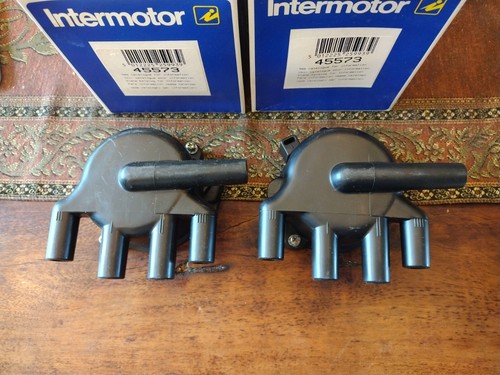 New tec distributor caps - tec,