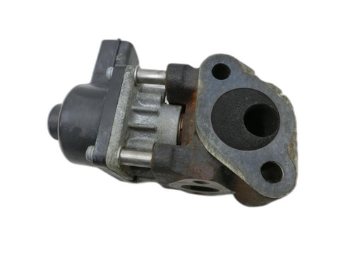 Exhaust gas return valve egr - exhaust,