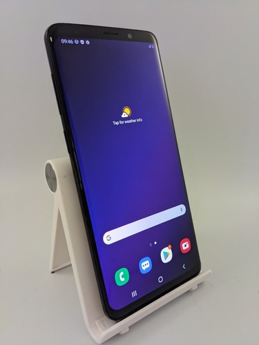 Samsung galaxy black - samsung,