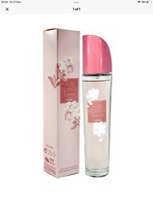 Avon pur blanca essence edt - avon,