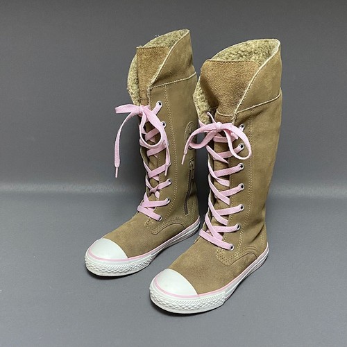 Converse all star knee high - converse,
