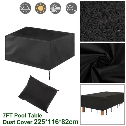 7feet heavy duty black - heavy,