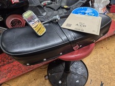 Lambretta Parts Seat Mirror