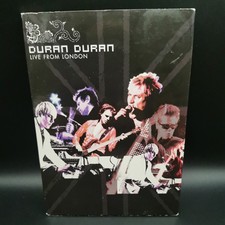 Duran Duran: Live in London