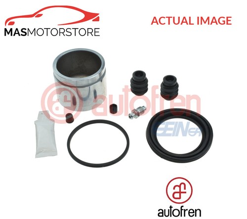 Brake caliper repair - repair, kit