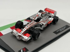 2008 mclaren mp4 - 1/43, mp4/23