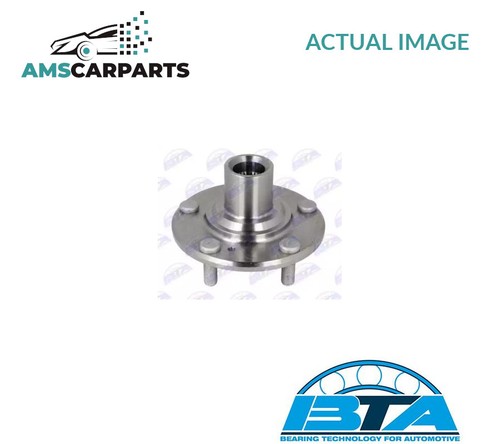 Wheel hub front h54005bta bta - hub,