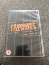 Prisoner Cell Block H - Volume