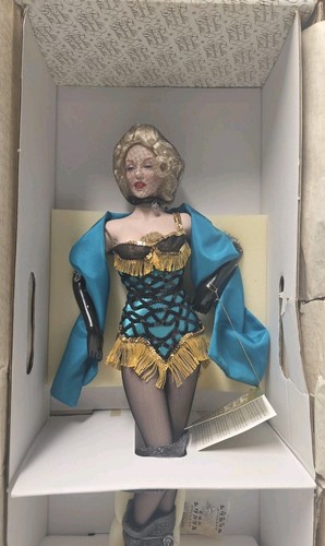 Franklin heirloom dolls bus - heirloom,