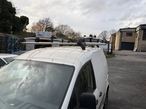 Caddy roof rack - caddy, for