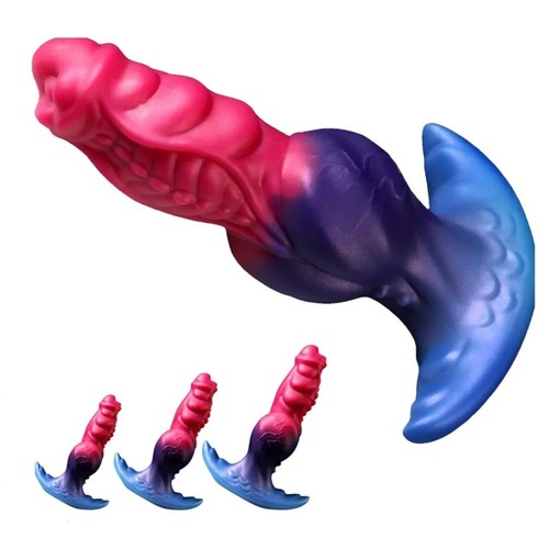 Fantasty dildo buttplug - fantasty,