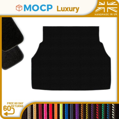 Luxury boot mat fit ford - luxury,